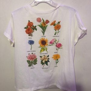 MTV T-shirt from target